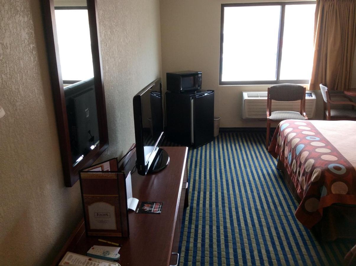 Super 8 By Wyndham Marshalltown Værelse billede